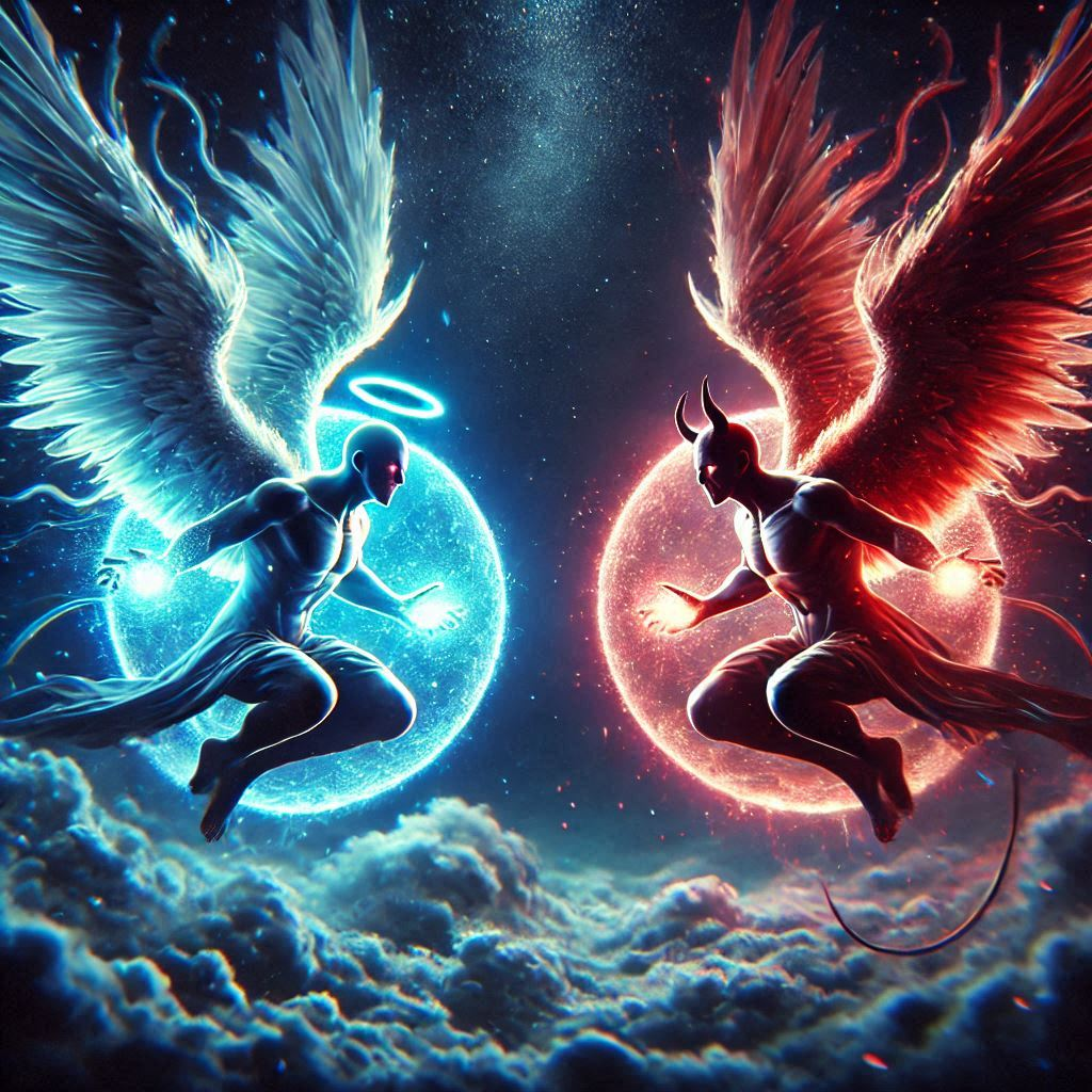 Eternal Aerial War (Remastered)