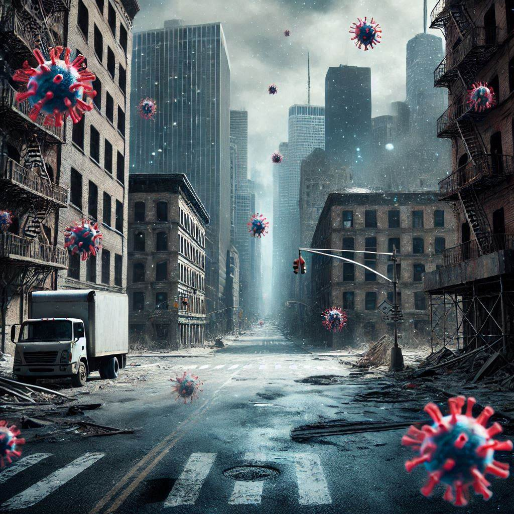 Outbreak