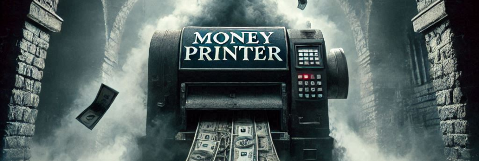 Money Printer