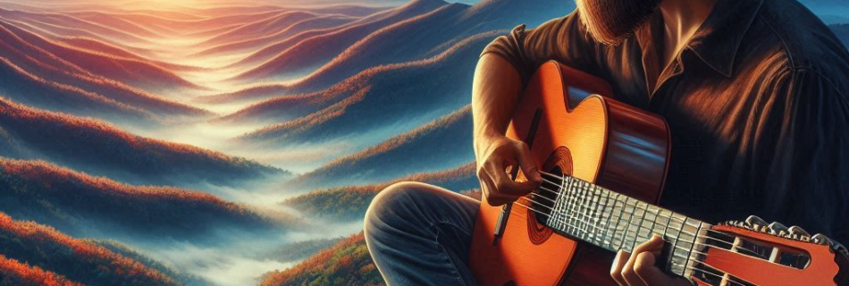 The Guitar Keeper