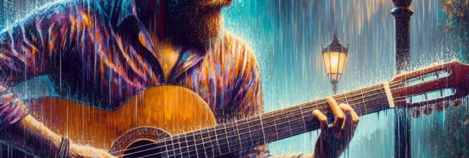 Stormy Interludes