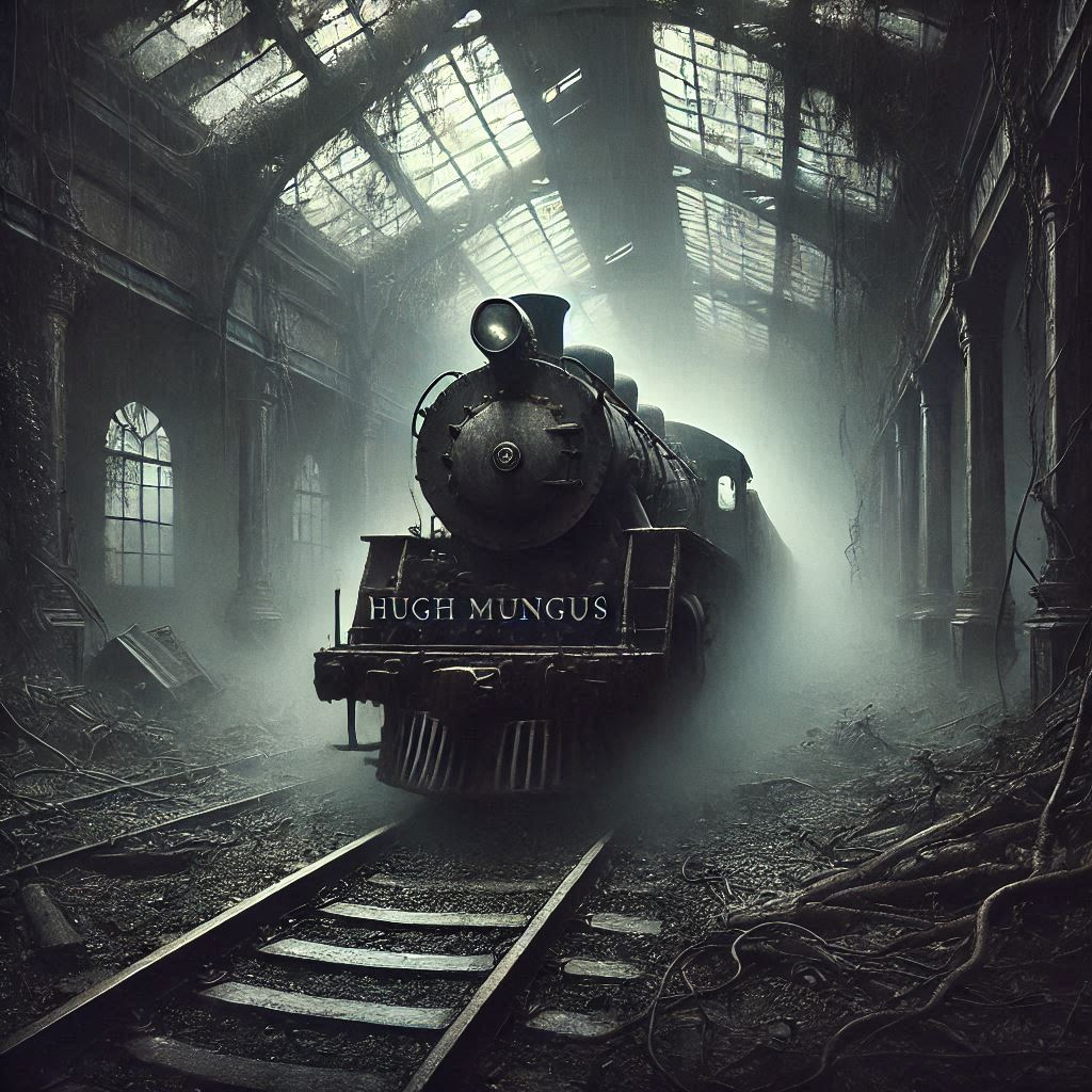 Locomotive