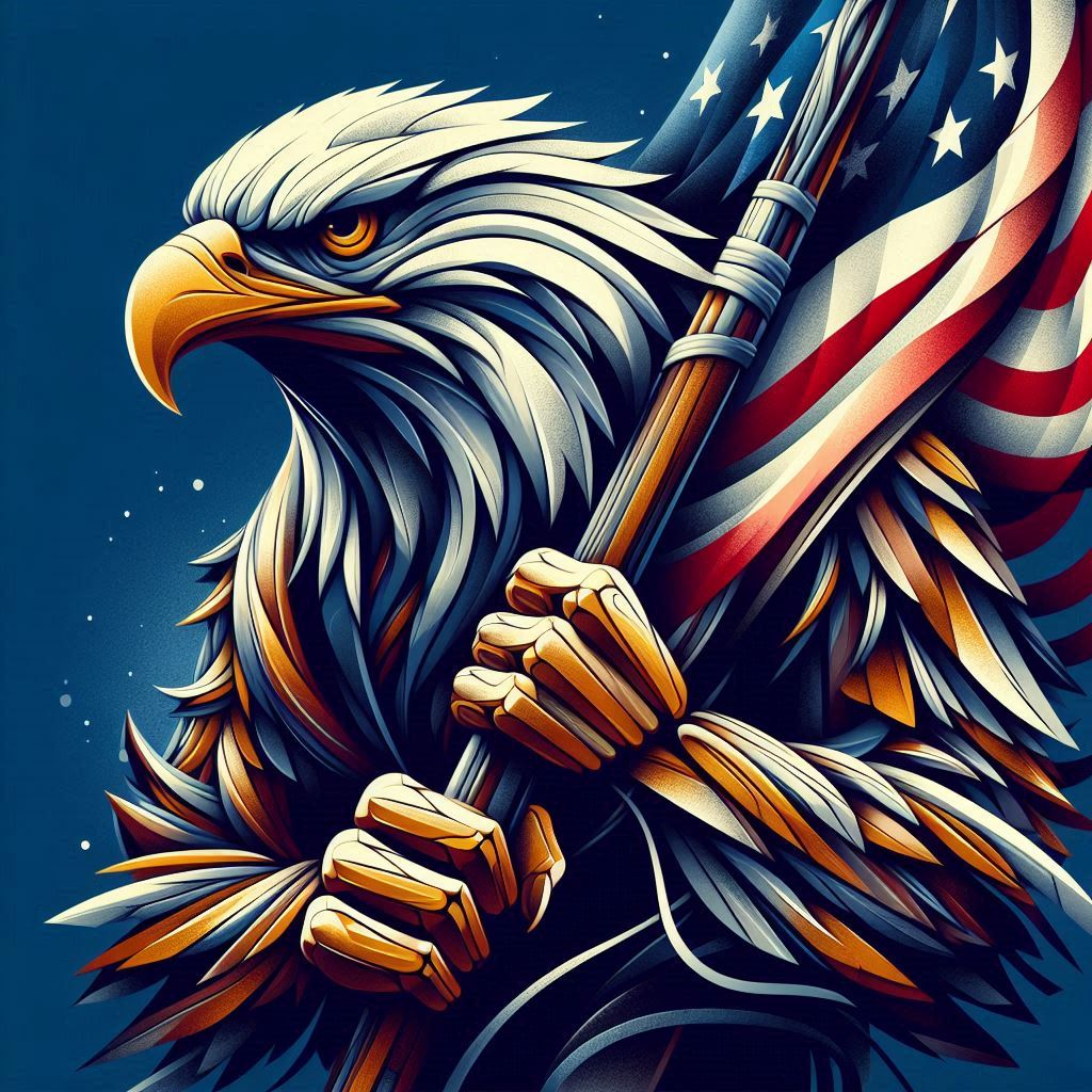 A Nation’s Cry