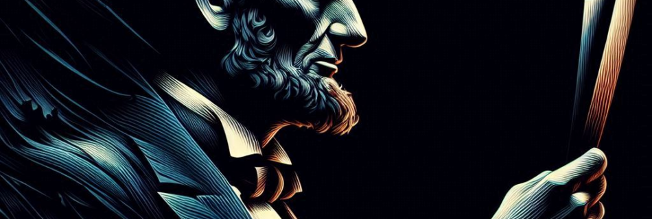 Lincoln's Blade