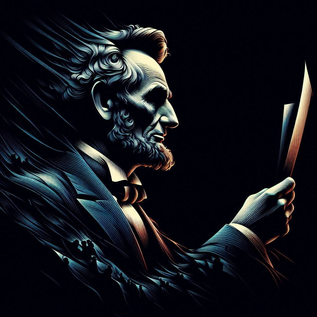 Lincoln’s Blade