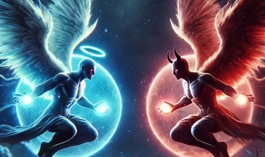 Eternal Aerial War
