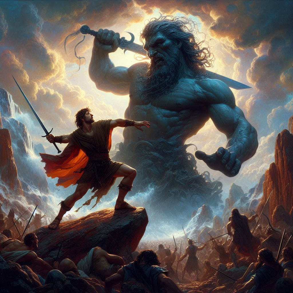 Kingdoms Of Dust