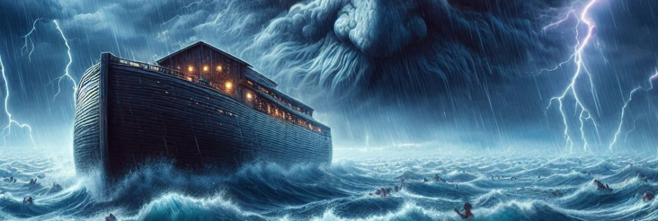 Flood Of Fury