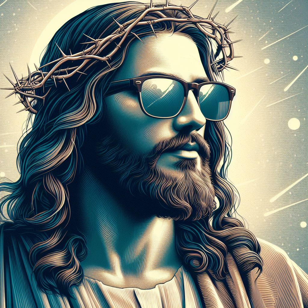 Crown Of Thorns And Iron: The Bible