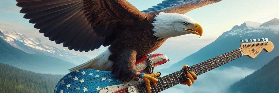 A True Patriot