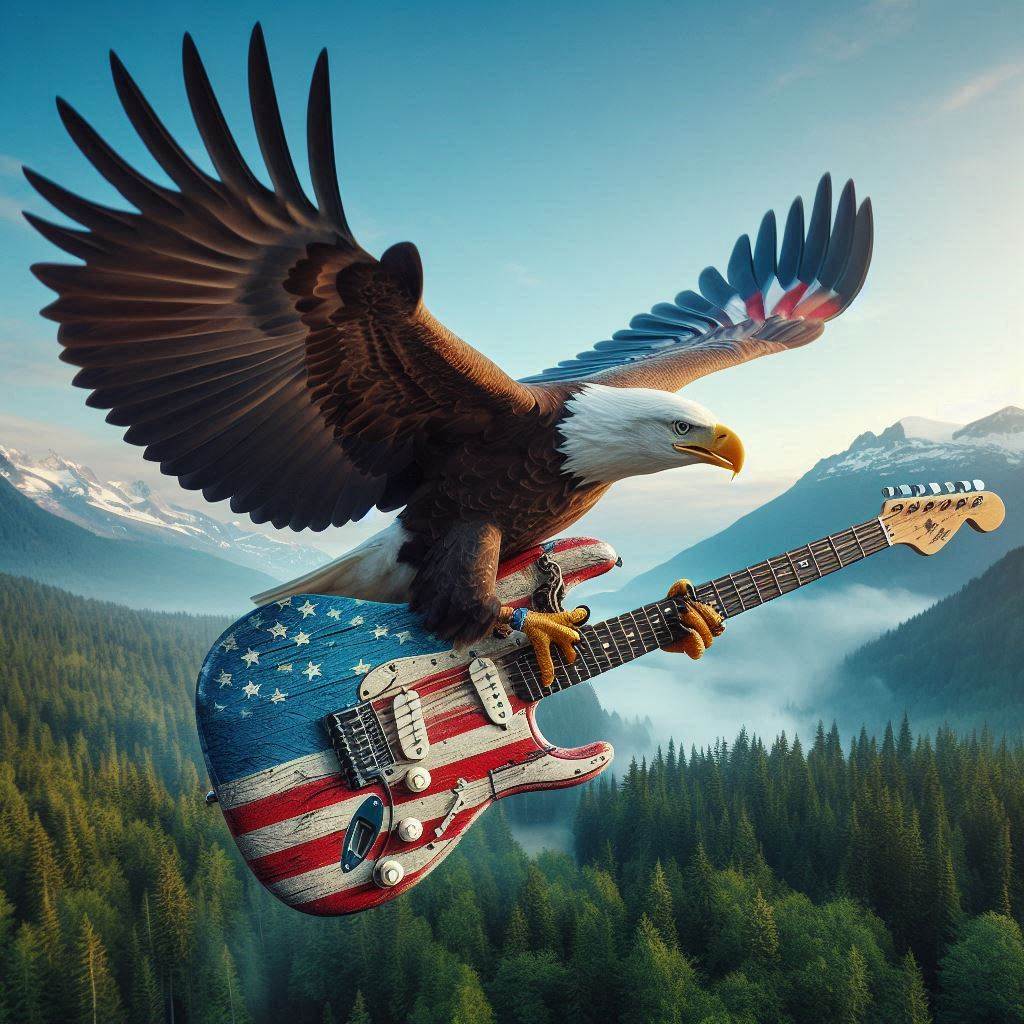 A True Patriot