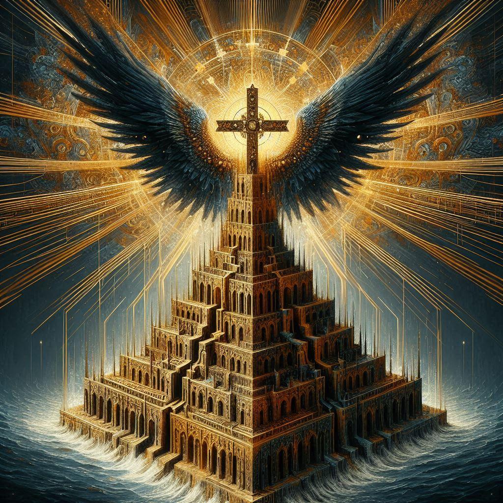 Tower Of Defiance