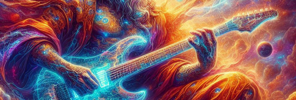 Metal Instrumentals: Volume 1