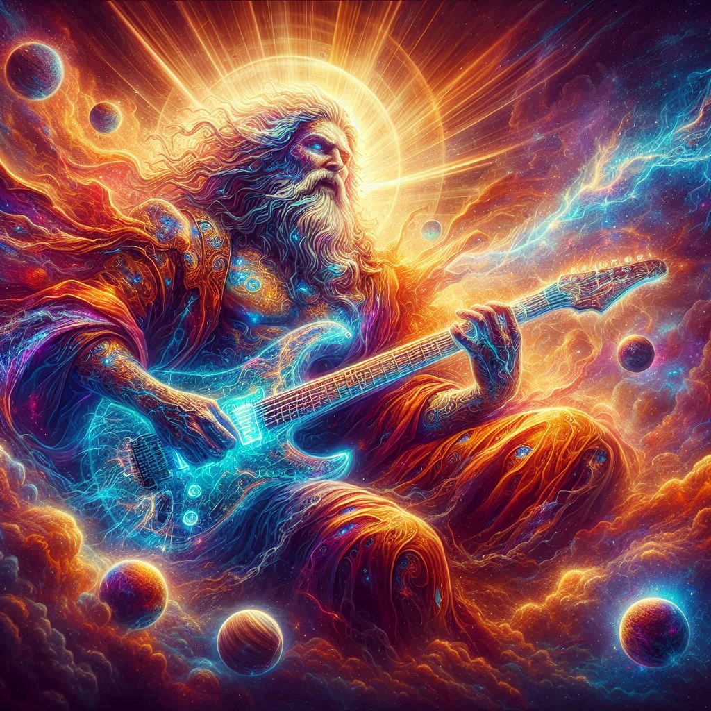 Metal Instrumentals: Volume 1