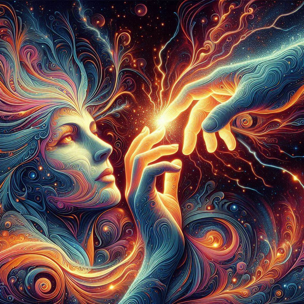 Infinitely Closer
