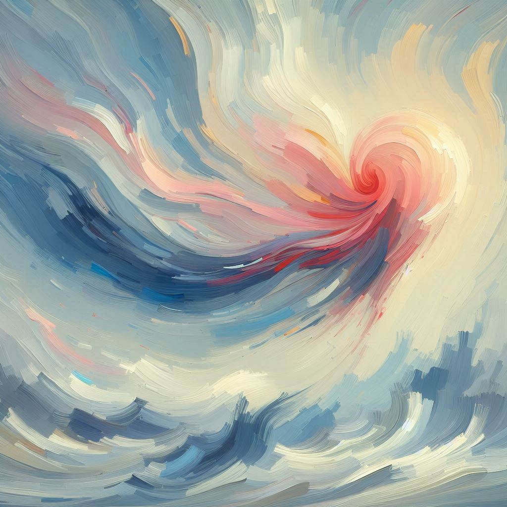 Winds Of A Wounded Heart