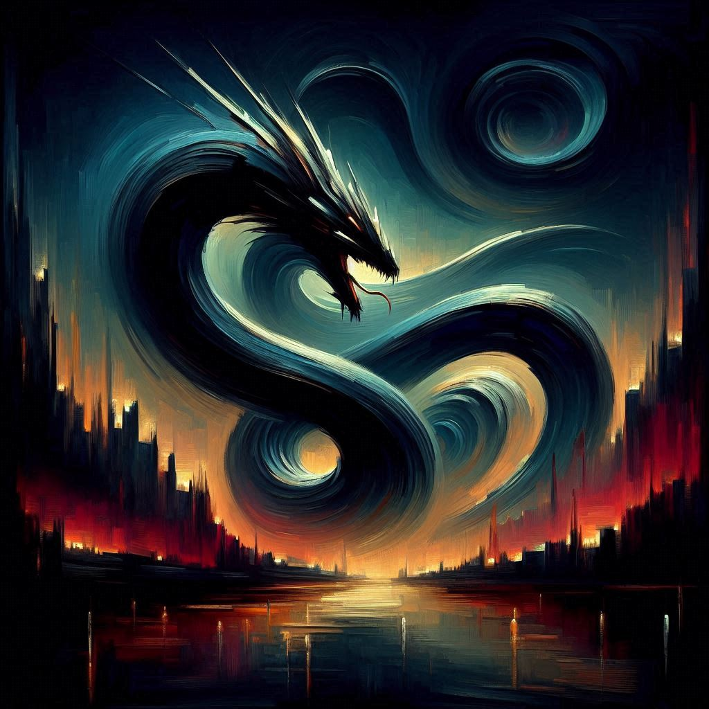 Night of the Steel Serpent (Epic Version)