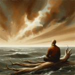 Driftwood Passenger