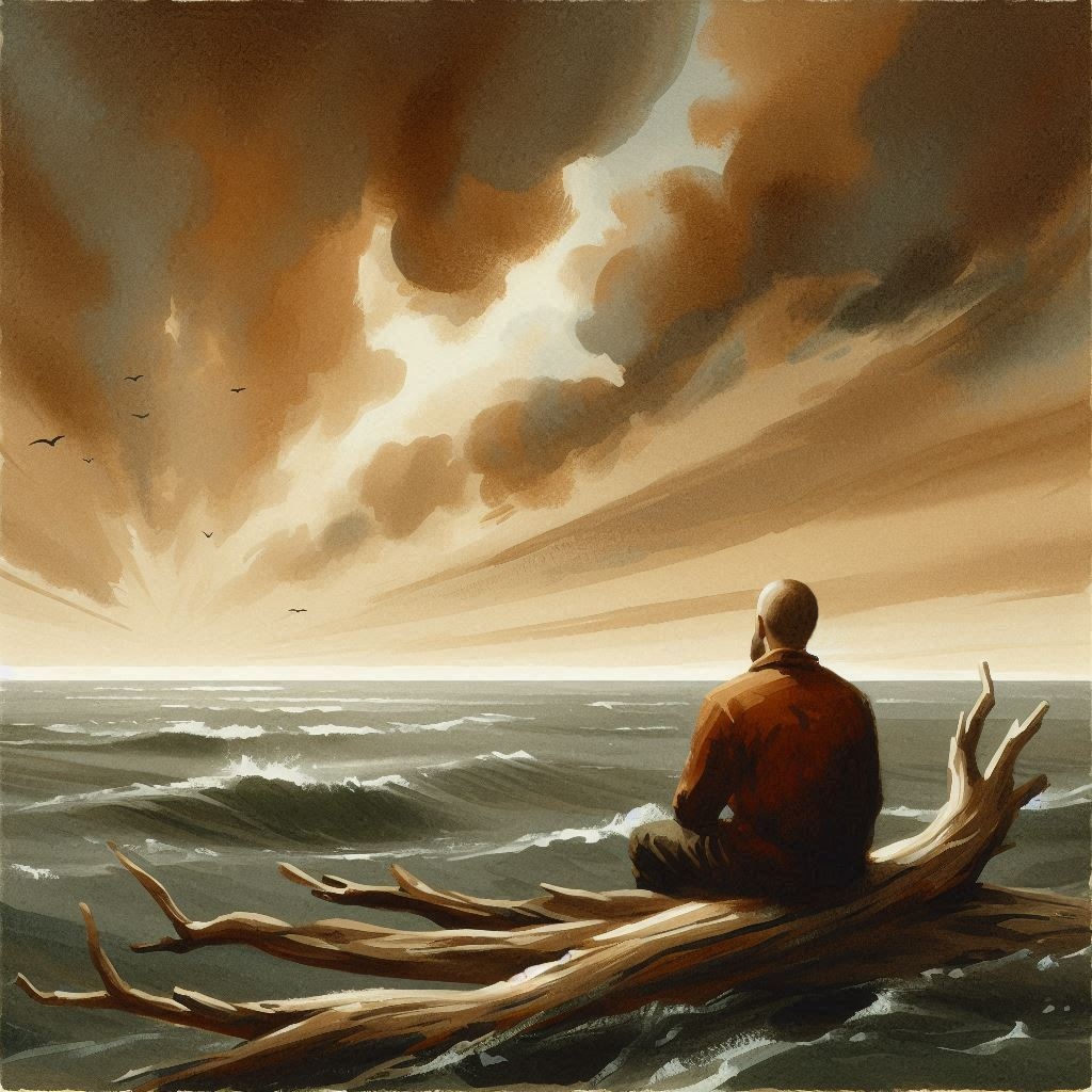 Driftwood Passenger