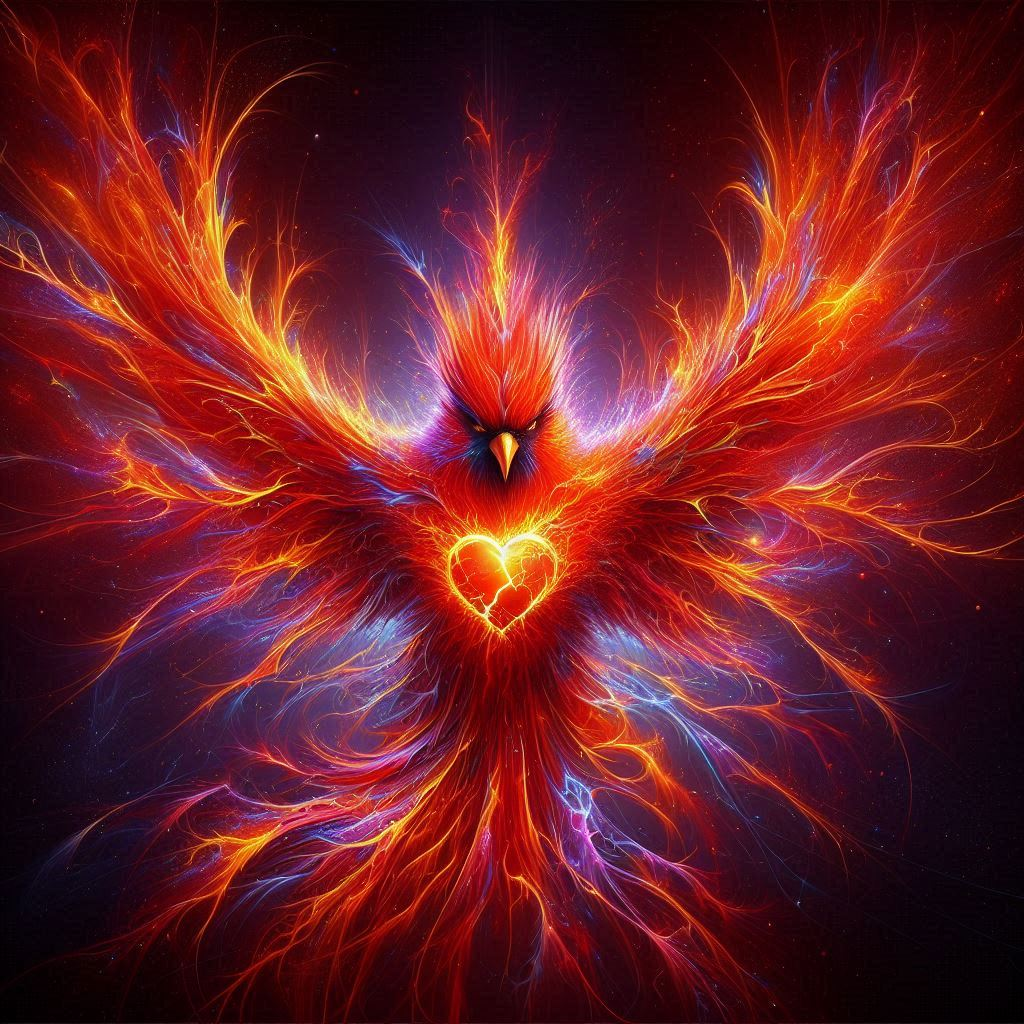 The Cardinal Rule (Alt. Version Feat. Stella Vox)