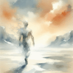 Walking Glacier