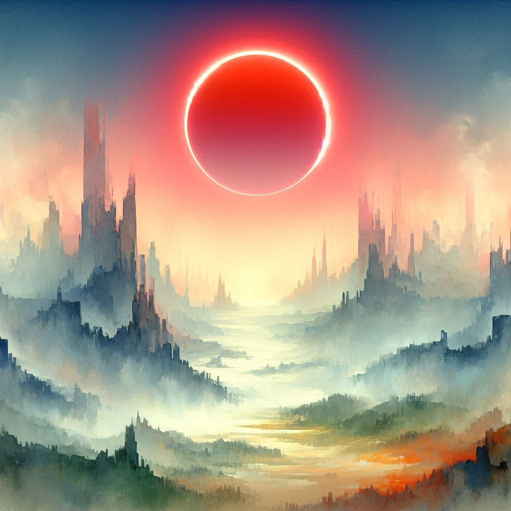 Redring Eclipse