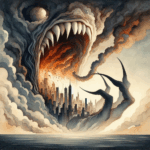 Skywoven Beast