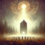 Shadowpine Monolith