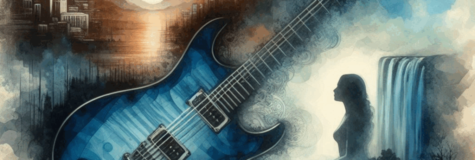 Echoes Of Forgotten Dreams