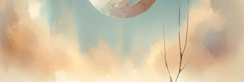 Fragile Moondrift