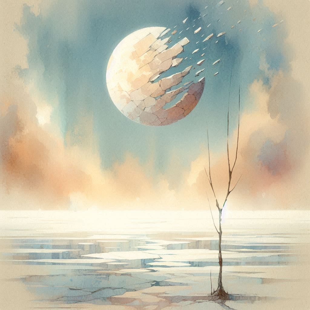Fragile Moondrift