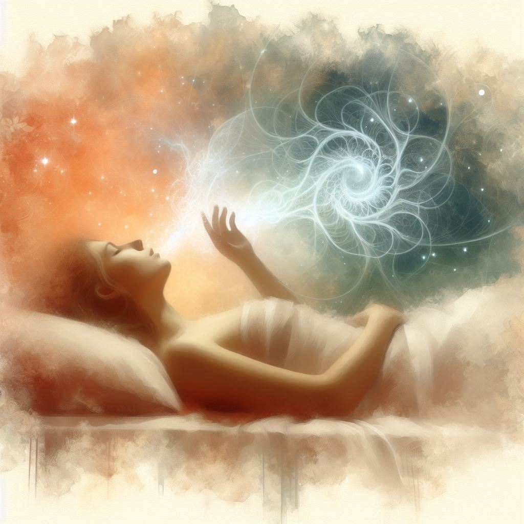 Dreamer’s Breath