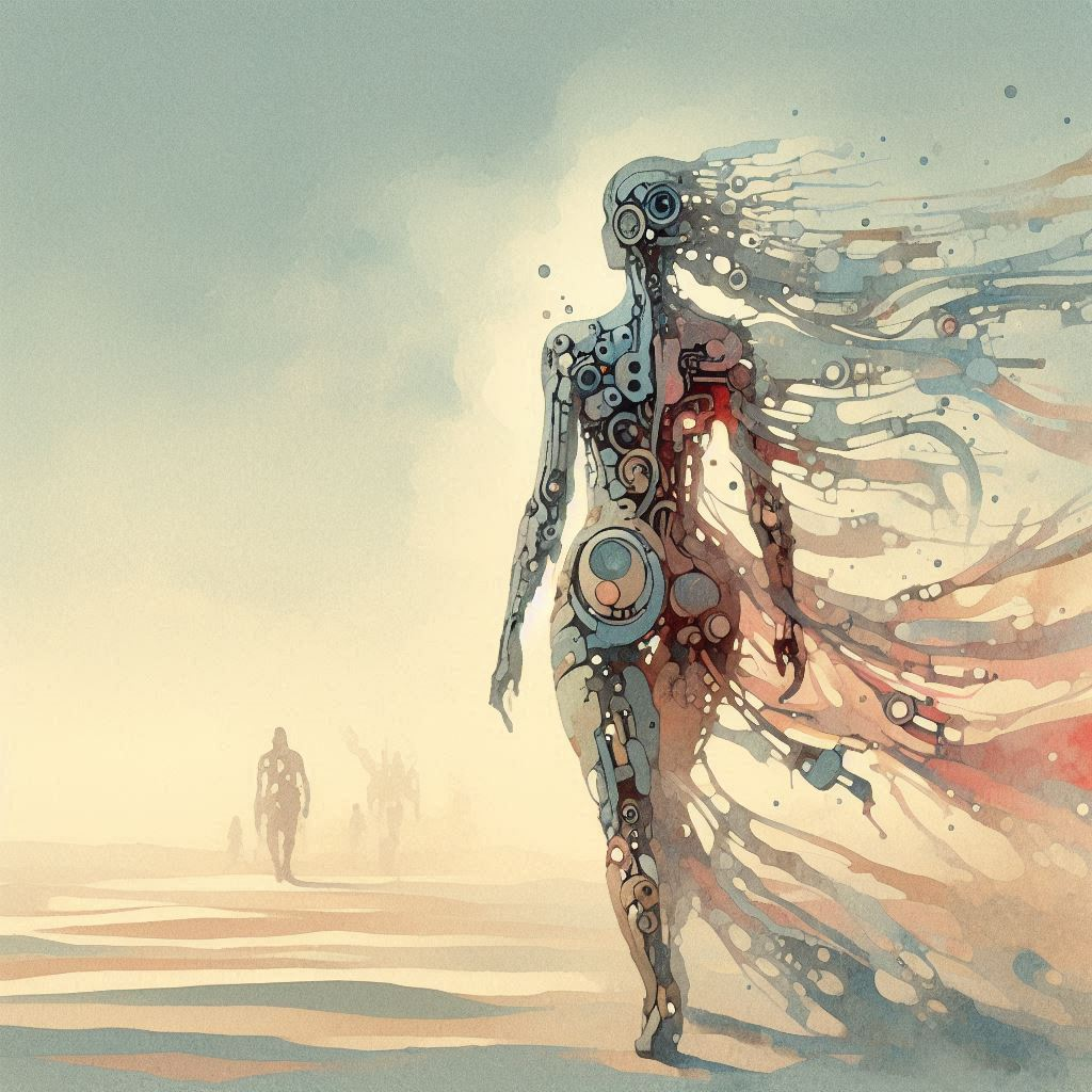 Wandering Dream
