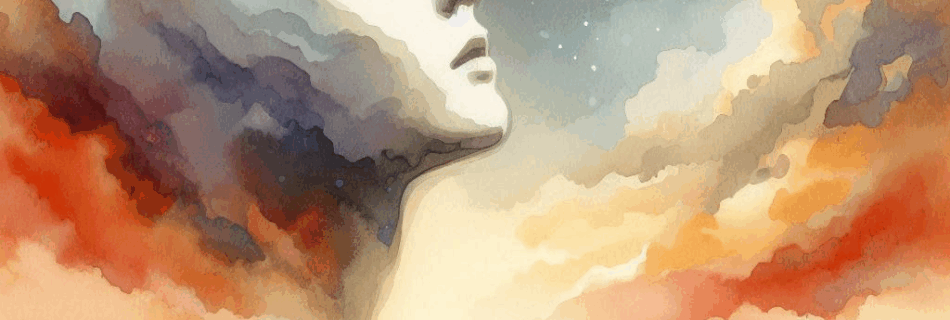 Ethereal Longing