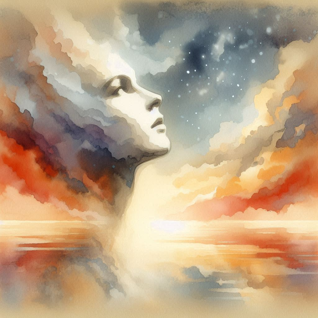 Ethereal Longing