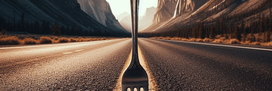 Fork In The Road