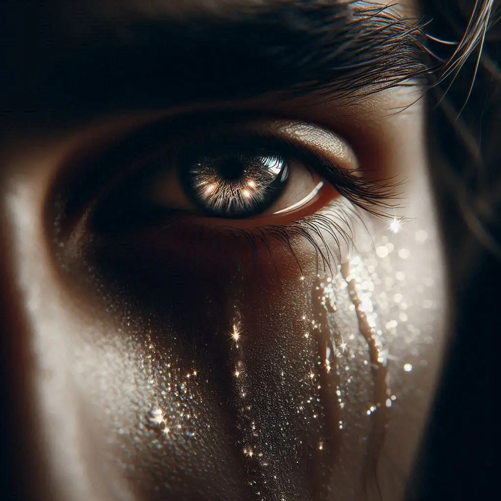 Shimmering Regret