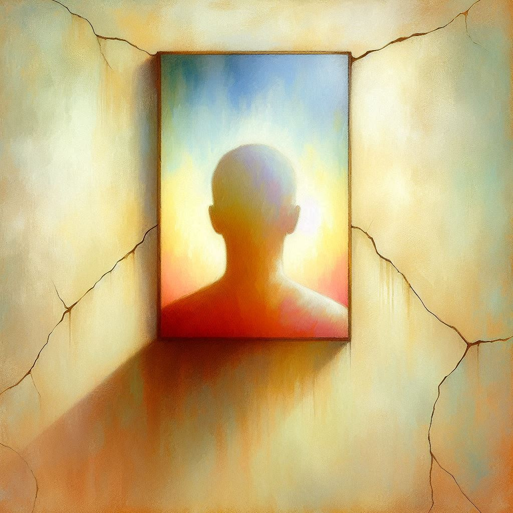 One In The Mirror