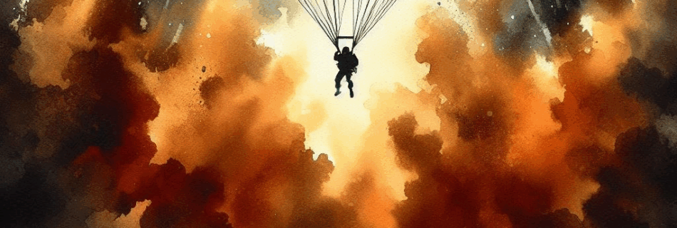 Hellfire Descent