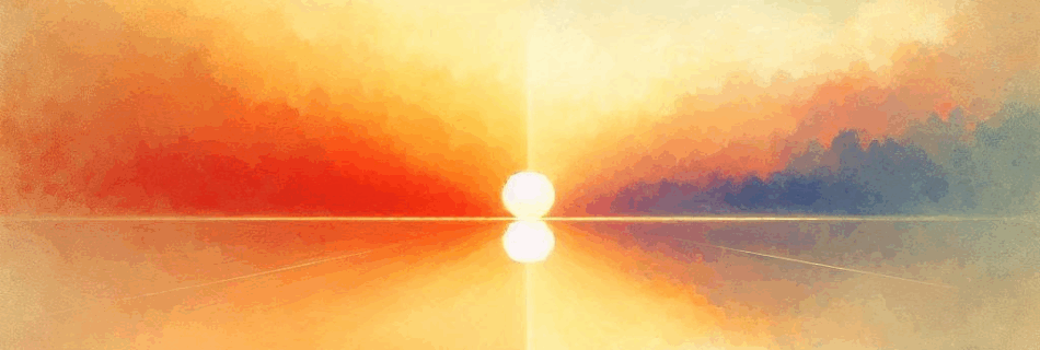 The Other Side Of Dawn