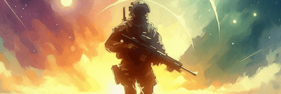 Starpoint Raid