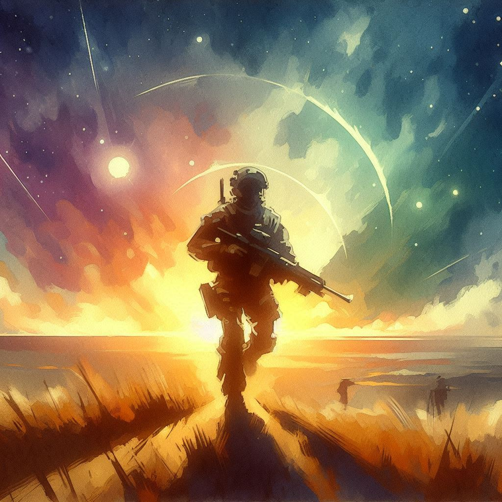 Starpoint Raid