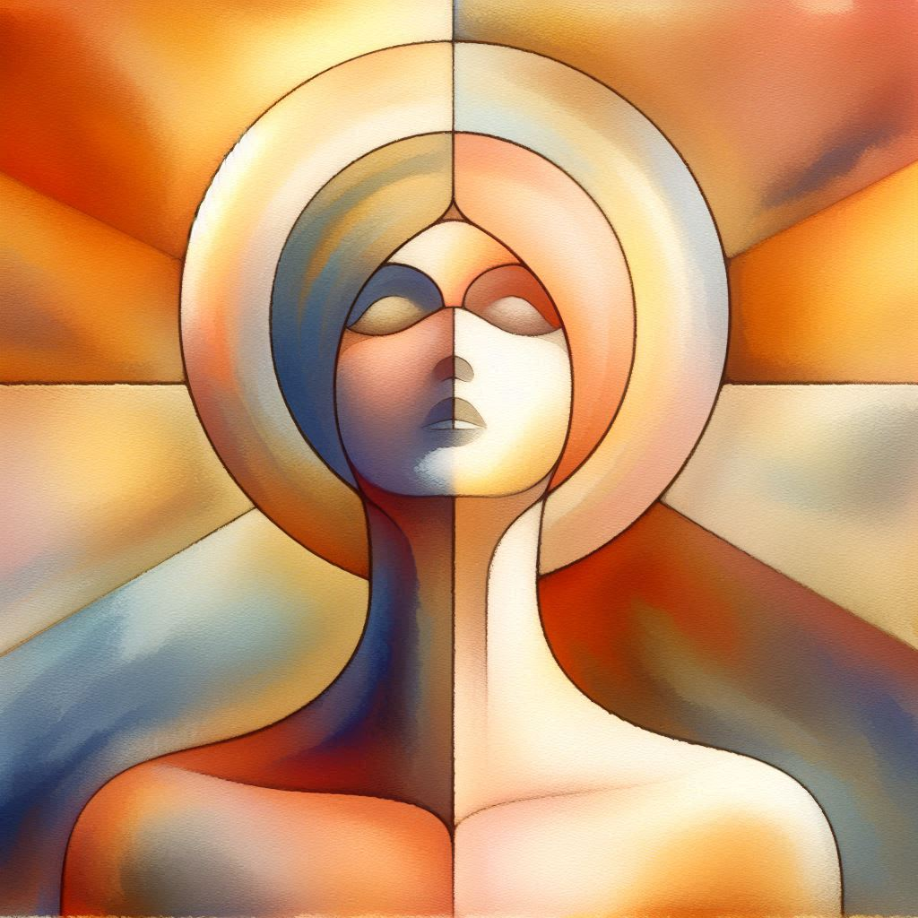 Canvas Of The Soul
