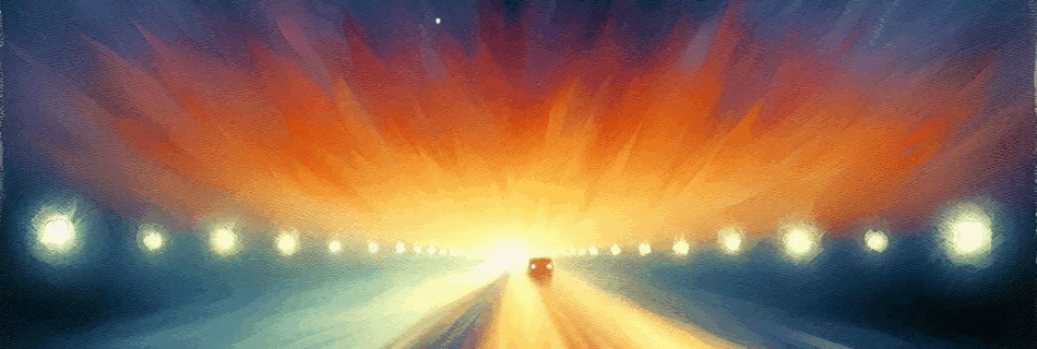 Night Drives