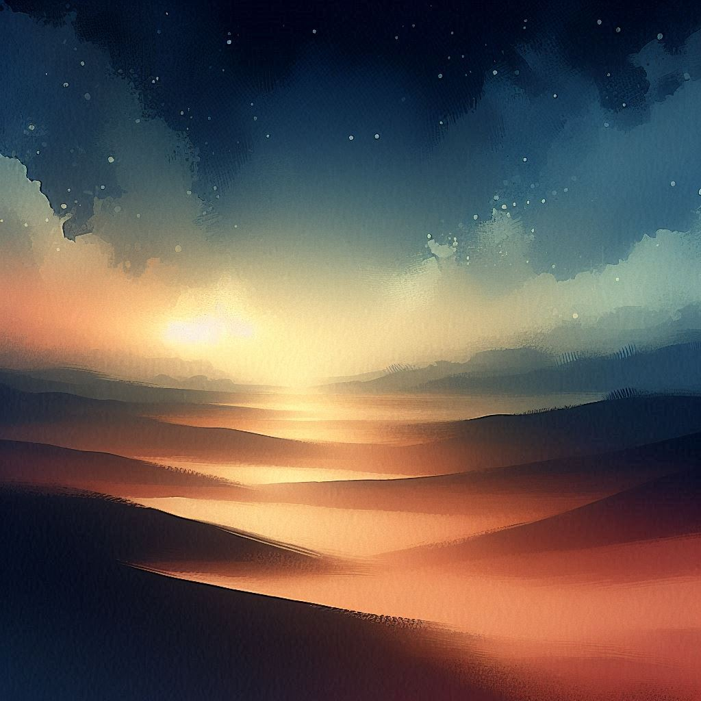 Shadowed Vale
