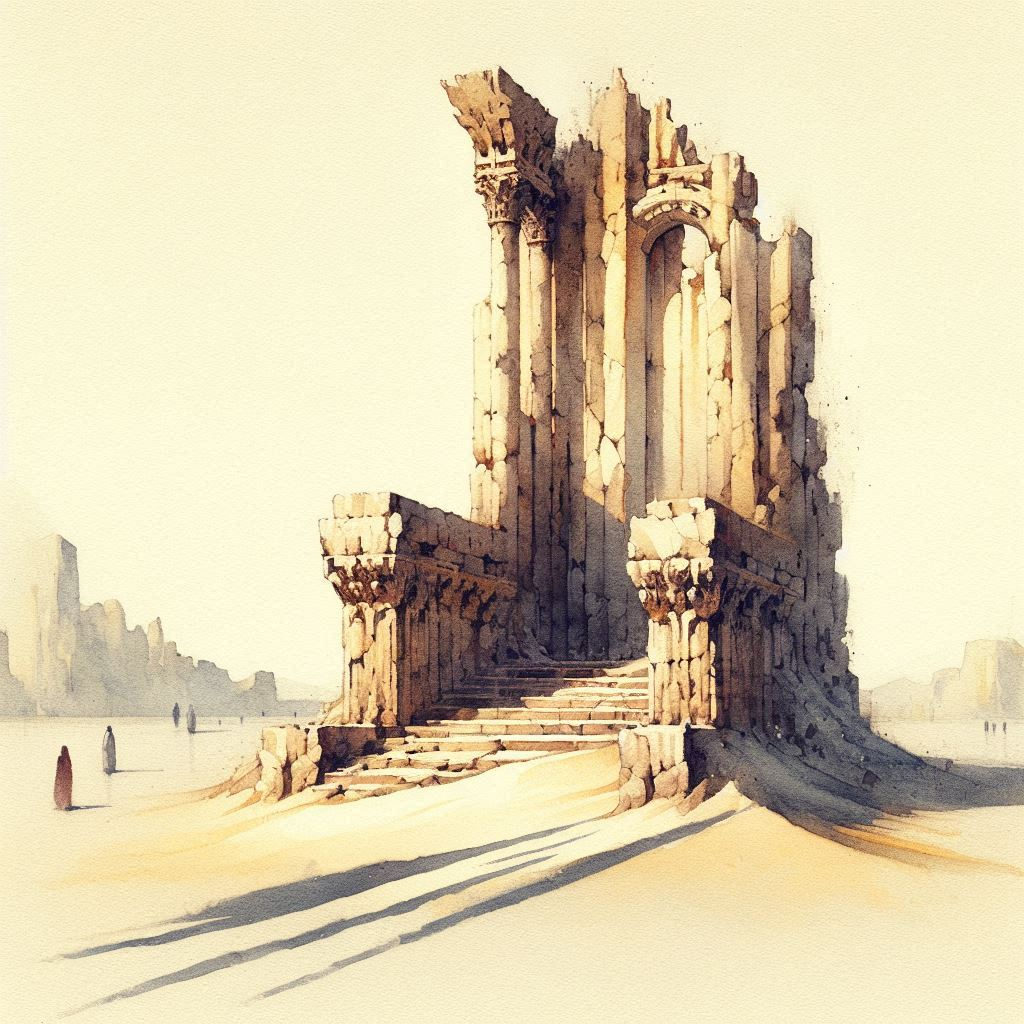 Kingdoms Of Dust (Feat. Stella Vox, Rock Version)