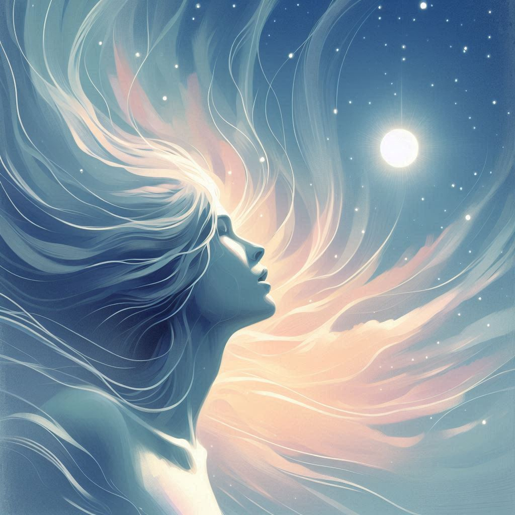 Standing Tall (Feat. Stella Vox)