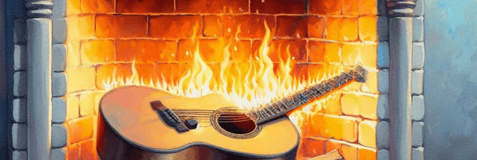 Kindling