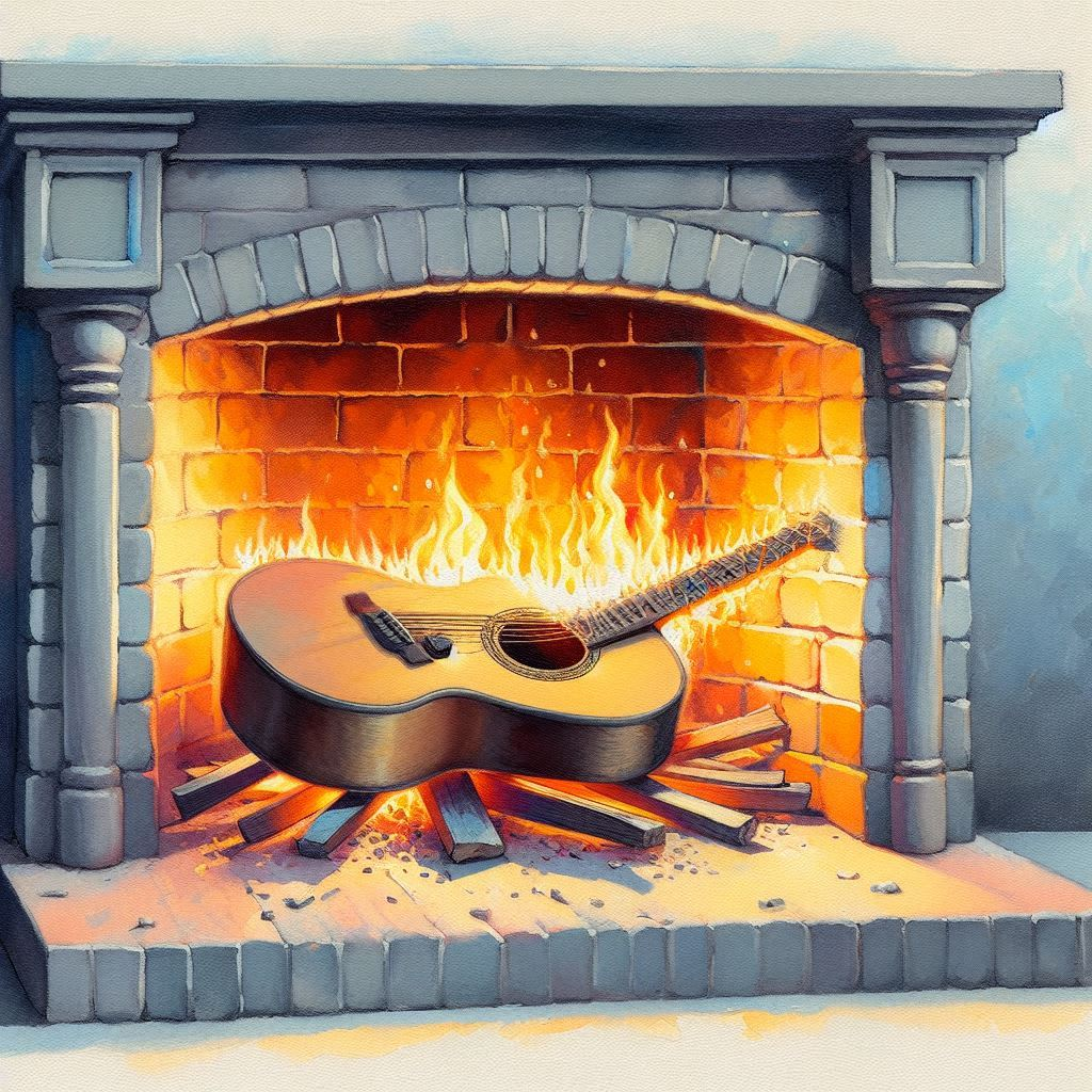 Kindling