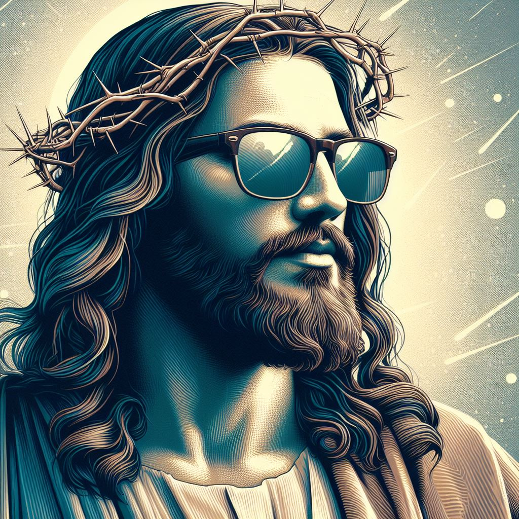 Crown Of Thorns And Iron: The Bible (Full Album, Rock Version)